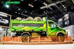 Mercedes-Benz Sprinter Extreme Concept by RENNtech 2016 года